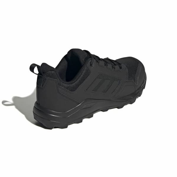 Miesten lenkkitossut Adidas Trace 2.0 Musta - 44
