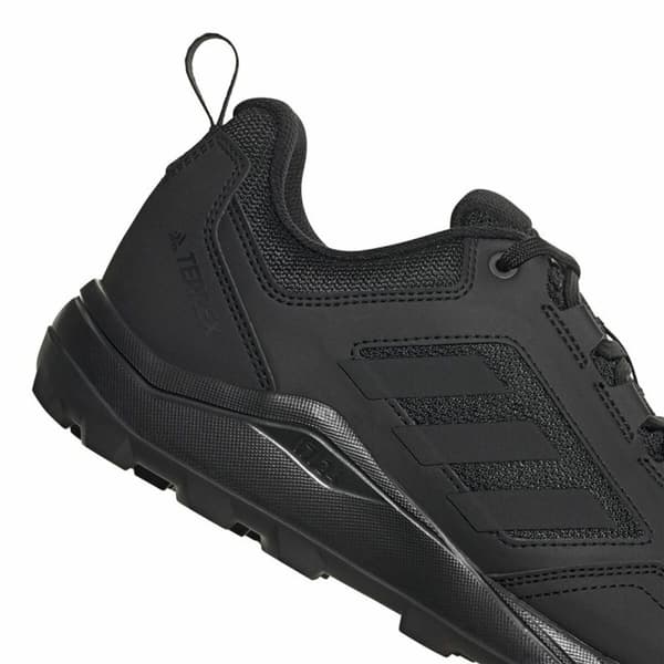 Miesten lenkkitossut Adidas Trace 2.0 Musta - 44