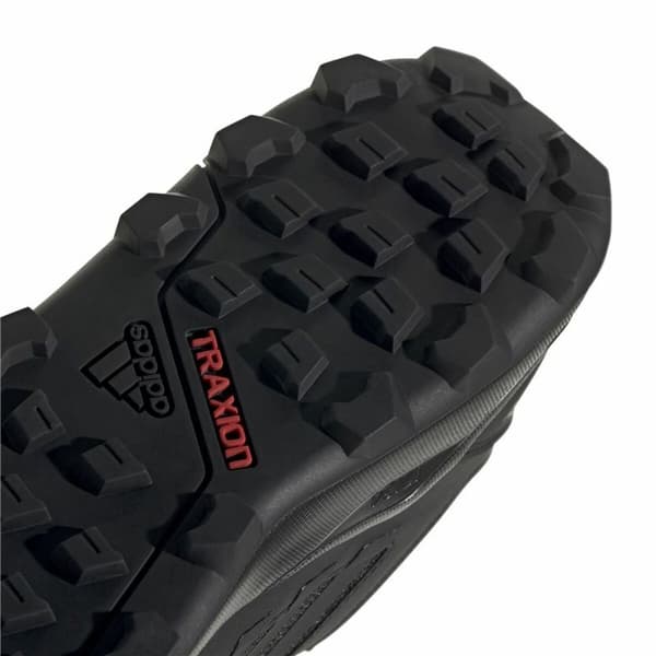 Miesten lenkkitossut Adidas Trace 2.0 Musta - 44