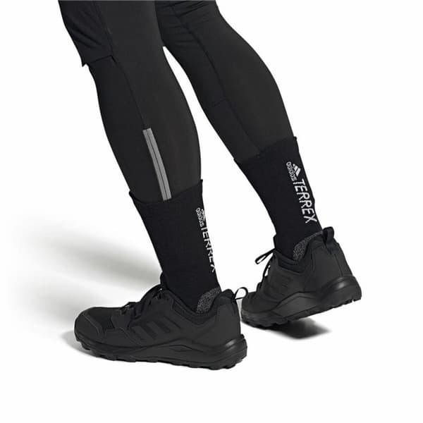 Miesten lenkkitossut Adidas Trace 2.0 Musta - 44