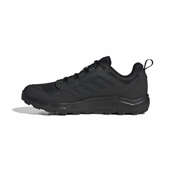Miesten lenkkitossut Adidas Trace 2.0 Musta - 44