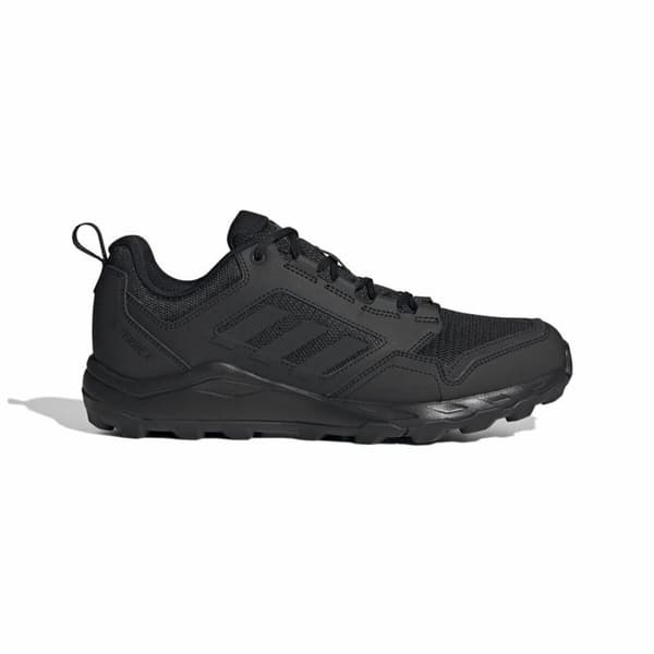 Miesten lenkkitossut Adidas Trace 2.0 Musta - 44