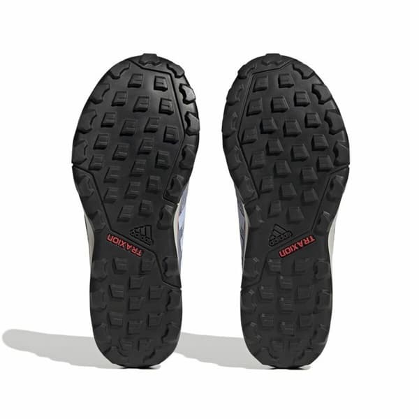 Naisten lenkkikengät Adidas Terrex Tracerocker 2 Harmaa - 40 2/3