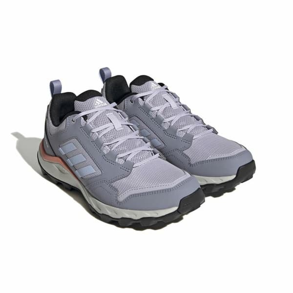 Naisten lenkkikengät Adidas Terrex Tracerocker 2 Harmaa - 40 2/3