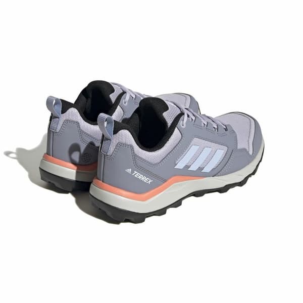 Naisten lenkkikengät Adidas Terrex Tracerocker 2 Harmaa - 40 2/3