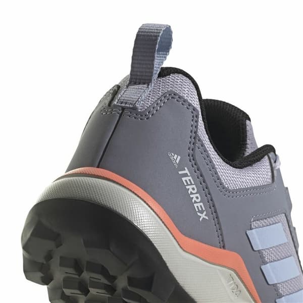 Naisten lenkkikengät Adidas Terrex Tracerocker 2 Harmaa - 40 2/3