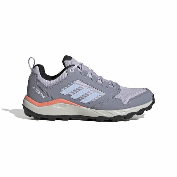 Naisten lenkkikengät Adidas Terrex Tracerocker 2 Harmaa - 40 2/3
