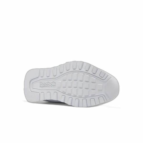 Miesten lenkkitossut Reebok Glide Valkoinen - 44