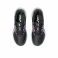 Pikkukuva 4 / 7: Lasten urheilukengät Asics Pre Venture 9 Gs Musta Pinkki - 33.5