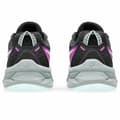Pikkukuva 6 / 7: Lasten urheilukengät Asics Pre Venture 9 Gs Musta Pinkki - 33.5