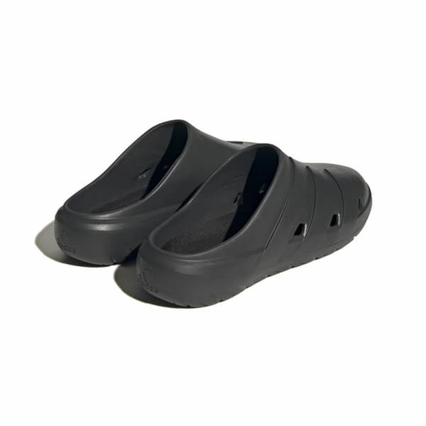 Miesten Flip-flopit Adidas Adicane Clog Musta - 43 1/3
