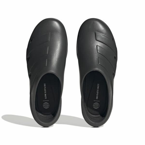 Miesten Flip-flopit Adidas Adicane Clog Musta - 44 2/3