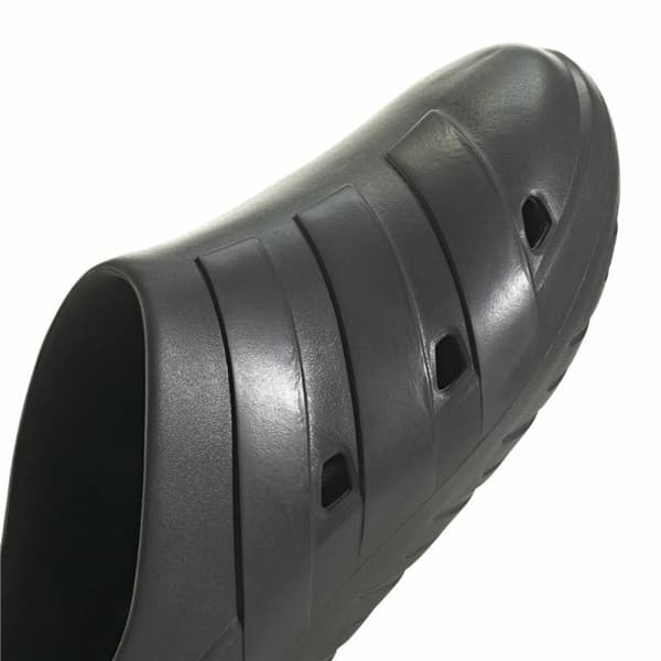 Miesten Flip-flopit Adidas Adicane Clog Musta - 44 2/3