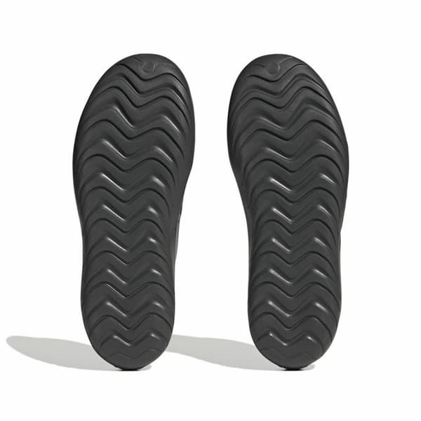 Miesten Flip-flopit Adidas Adicane Clog Musta - 44 2/3