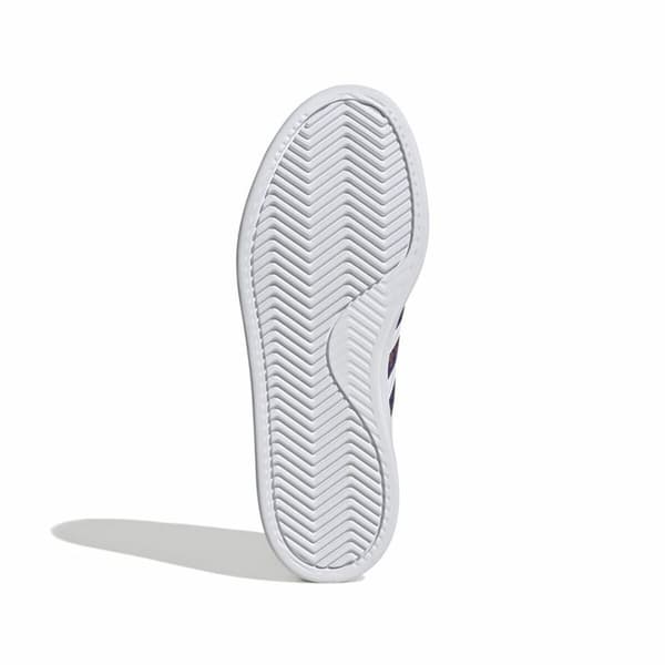 Naisten lenkkikengät Adidas Grand Court 2.0 Valkoinen - 38