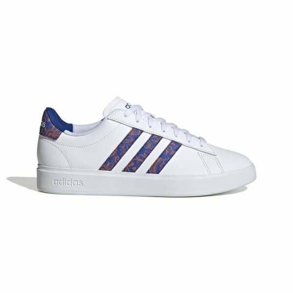 Naisten lenkkikengät Adidas Grand Court 2.0 Valkoinen - 38