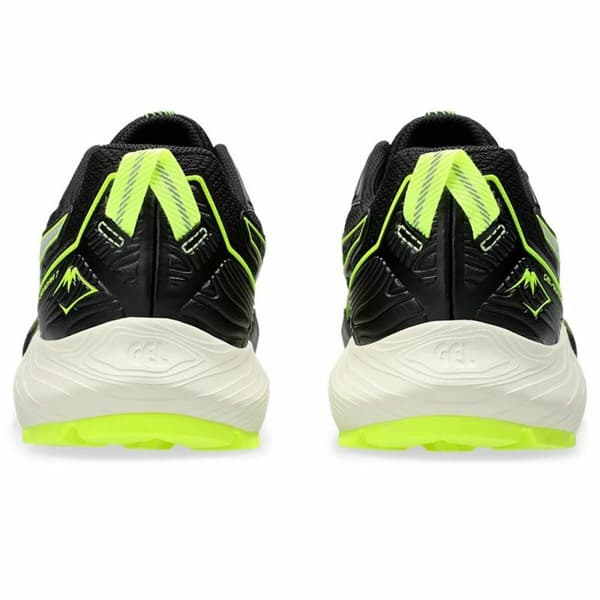 Miesten lenkkitossut Asics Gel-Sonoma 7 Musta - 40.5