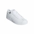 Pikkukuva 5 / 10: Naisten vapaa-ajan lenkkarit Adidas VL Court 2.0 Valkoinen - 38 2/3