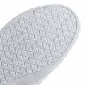 Pikkukuva 9 / 10: Naisten vapaa-ajan lenkkarit Adidas VL Court 2.0 Valkoinen - 38 2/3