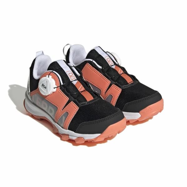Lasten urheilukengät Adidas Terrex Agravic BOA - 38 2/3