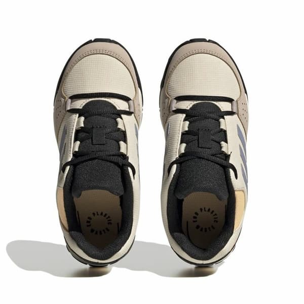 Aikuisten juoksukengät Adidas Terrex HyperHiker Low Beige - 30.5