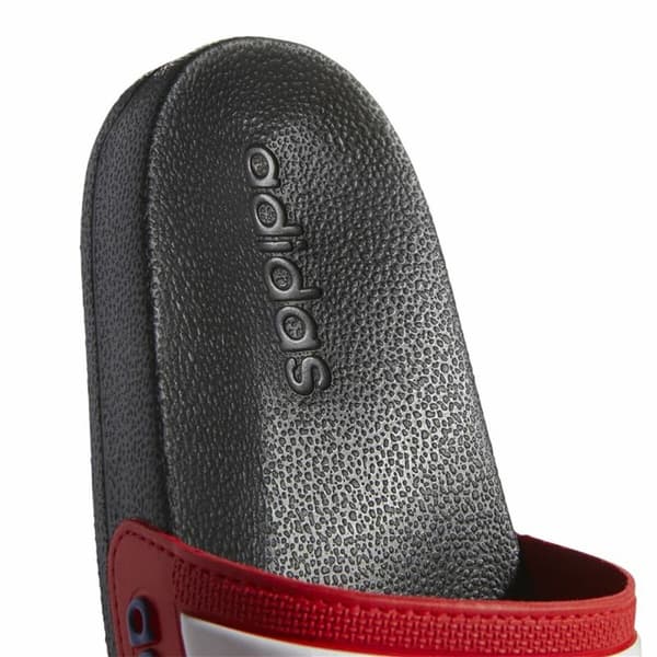 Naisten Flip-flopit Adidas Adilette Shower Punainen - 37