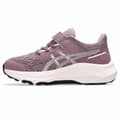 Pikkukuva 2 / 7: Lasten juoksukengät Asics GT-1000 13 PS Purppura Pinkki - 27