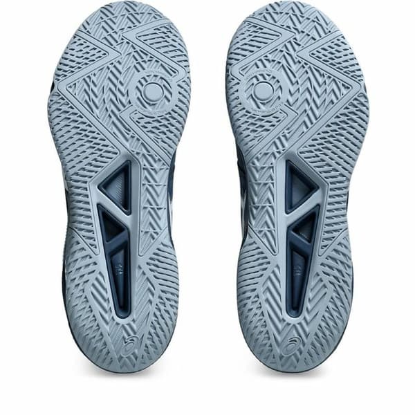 Lenkkarit Asics Gel-Tactic 12 Sininen Miehet Käsipallo - 42