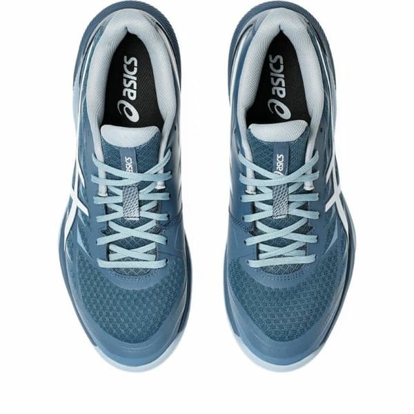Lenkkarit Asics Gel-Tactic 12 Sininen Miehet Käsipallo - 42