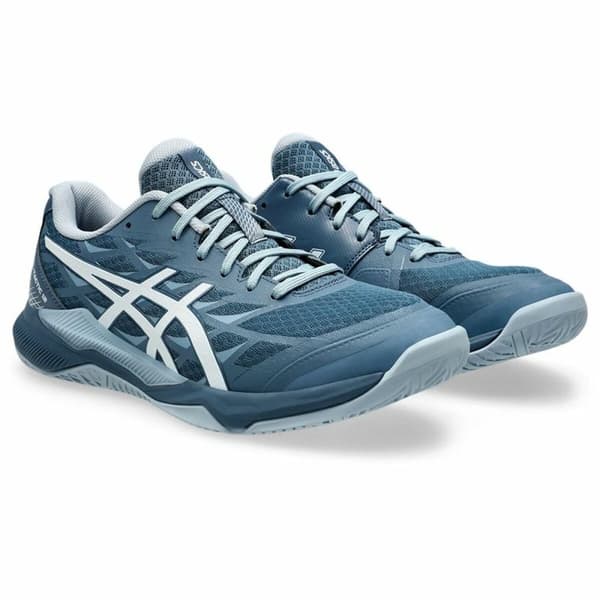 Lenkkarit Asics Gel-Tactic 12 Sininen Miehet Käsipallo - 42