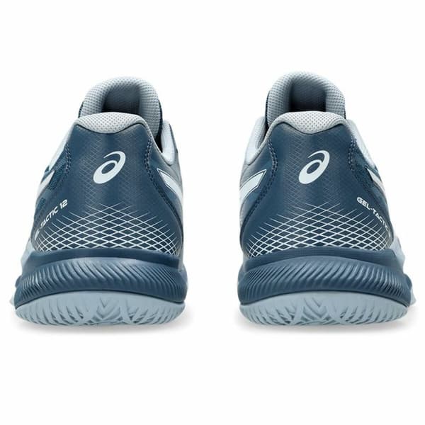 Lenkkarit Asics Gel-Tactic 12 Sininen Miehet Käsipallo - 42