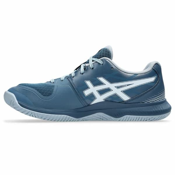 Lenkkarit Asics Gel-Tactic 12 Sininen Miehet Käsipallo - 42