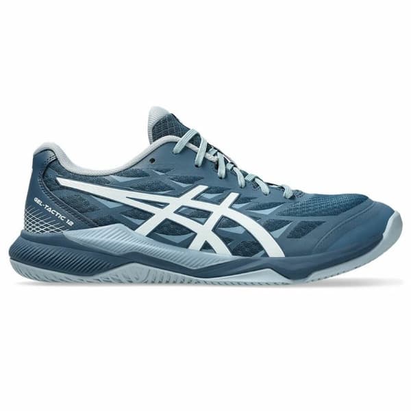 Lenkkarit Asics Gel-Tactic 12 Sininen Miehet Käsipallo - 42