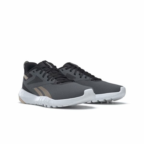 Naisten lenkkikengät Reebok Flexagon Foundation 4 Musta - 36