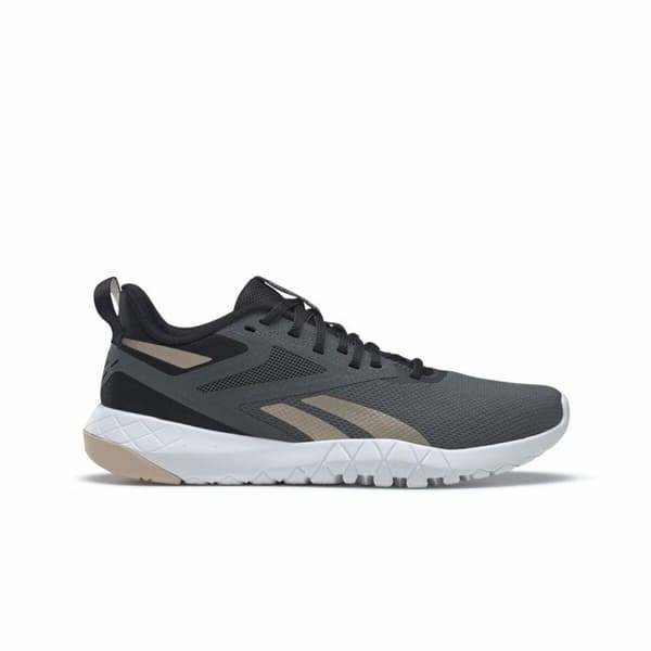 Naisten lenkkikengät Reebok Flexagon Foundation 4 Musta - 36