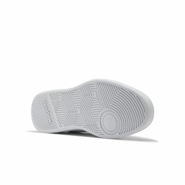 Miesten lenkkitossut Reebok Court Advance Valkoinen - 41