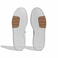 Pikkukuva 4 / 8: Miesten lenkkitossut Adidas Courtbeat Valkoinen - 42 2/3