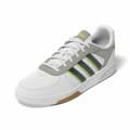Pikkukuva 5 / 8: Miesten lenkkitossut Adidas Courtbeat Valkoinen - 42 2/3