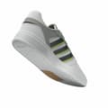 Pikkukuva 6 / 8: Miesten lenkkitossut Adidas Courtbeat Valkoinen - 42 2/3