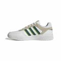 Pikkukuva 2 / 8: Miesten lenkkitossut Adidas Courtbeat Valkoinen - 42 2/3