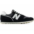 Pikkukuva 1 / 2: Miesten rennot kävelykengät New Balance ML373 AK2 Musta - 42.5
