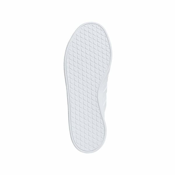 Naisten vapaa-ajan lenkkarit Adidas VL Court 2.0 Valkoinen - 38 2/3