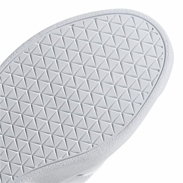 Naisten vapaa-ajan lenkkarit Adidas VL Court 2.0 Valkoinen - 38 2/3