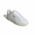 Pikkukuva 4 / 8: Aikuisten juoksukengät Adidas Court Silk Valkoinen - 40 2/3