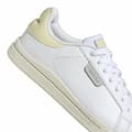 Pikkukuva 6 / 8: Aikuisten juoksukengät Adidas Court Silk Valkoinen - 40 2/3
