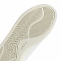 Pikkukuva 7 / 8: Aikuisten juoksukengät Adidas Court Silk Valkoinen - 40 2/3