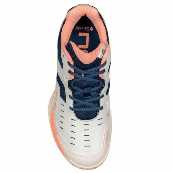 Herre sneakers Nox AT10 Pro Hvid - 42