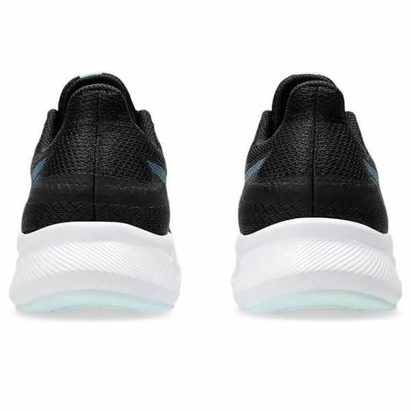 Løbesko til børn Asics Patriot 13 Gs Sort - 36