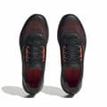 Miniatyrbillede 4 af 8: Løbesko til voksne Adidas Terrex Agravic Flow 2 Sort - 43 1/3