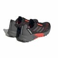 Miniatyrbillede 6 af 8: Løbesko til voksne Adidas Terrex Agravic Flow 2 Sort - 43 1/3